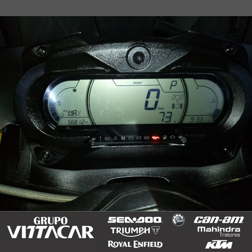 Quadriciclo Can-am Outlander Xmr 1000r - 2021