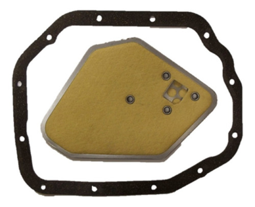 Filtro Transmision Mitsubishi Galant 2.4l 1985-87