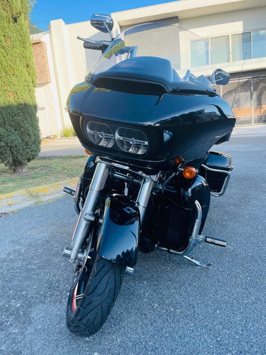 Imagen 3 de 7 de Harley Davidson Ultra Road Glide 107