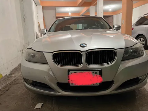 BMW Serie 3 2.5 325ia At