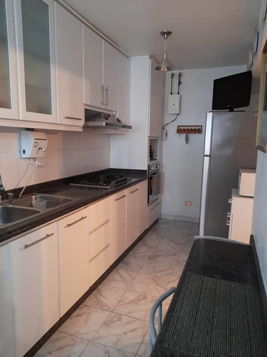 Imagen 5 de 14 de Apartamento Totalmente Remodelado Urb. El Picacho San Antonio