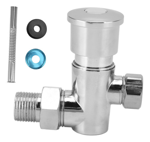 Válvula Intermitente G1/2 Válvula Intermitente De Zinco