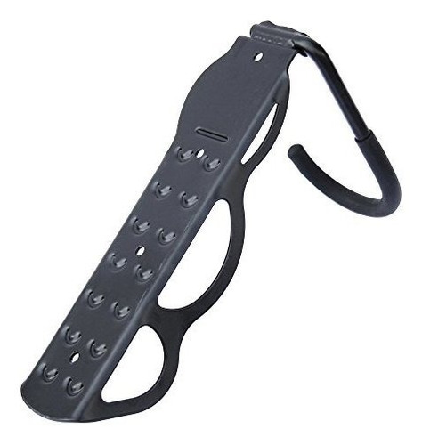 Imagen 2 de 4 de Gancho Para Colgar Bicicletas En La Pared