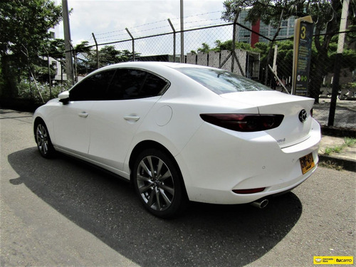 Mazda 3 2.5 Grand Touring Lx