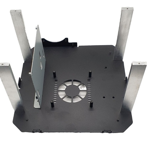 Chasis Impresora 3d Resina Ld-002r Original