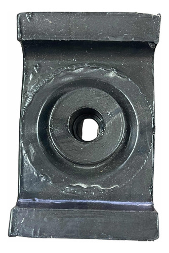 Soporte De Caja Ford F250/350/600/700/7000 Con Perkins 6305