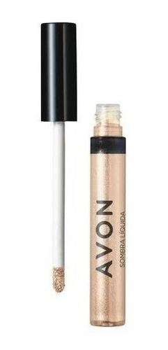 Avon - Sombra Líquida Mattelizada