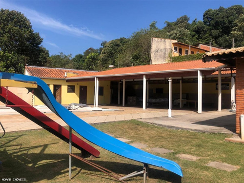 Imagem 6 de 15 de Chácara Para Venda Em Jundiaí, Jundiaí, 5 Dormitórios, 5 Banheiros, 4 Vagas - A630_2-1036660
