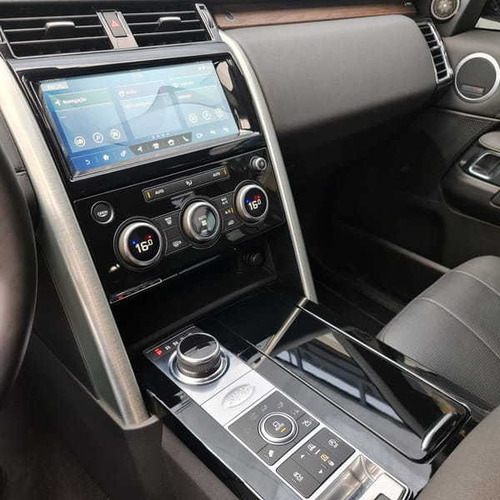 Imagem 10 de 10 de Discovery Td6 3.0 Hse 7 Lugares Diesel 2020
