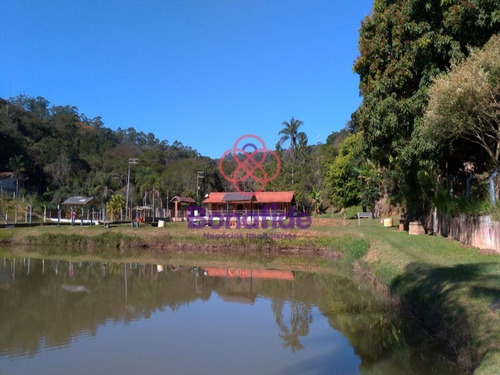 Imagem 5 de 30 de Chácara, Mato Dentro, Franco Da Rocha - Ch07885 - 70305451