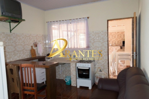 Imagem 19 de 30 de Chacara - Ch00081 - 34954142