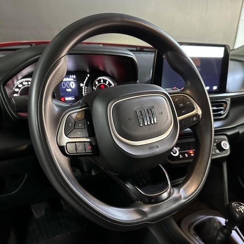 Fiat Pulse Drive 1.3 Manual