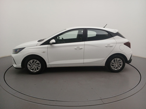 Hyundai HB20 1.0 12V FLEX SENSE MANUAL