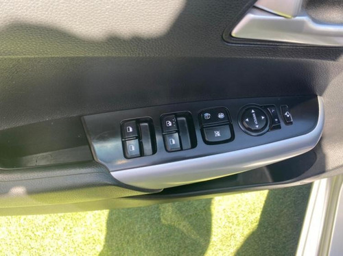 Kia Morning Ex 1.2l 5mt Abs Ac 2018