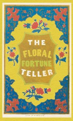 Libro The Floral Fortune-teller : A Game For The Season O...