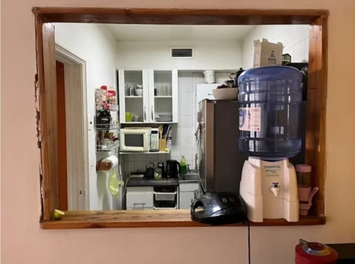 Venta Renovar Departamento 2d - P. Valdivia - Providencia