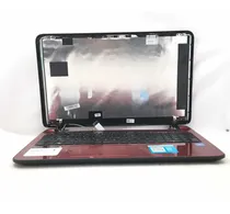 Comprar Laptop Hp 15 1272wm Intel Celeron 15.6 Teclado Webcam