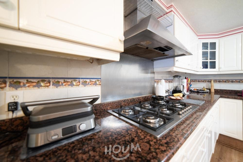Imagen 18 de 30 de Casa En Jardines En La Montaña, Tlalpan Con 3 Recámaras, 480 M², Id: 40076