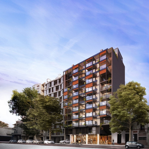 Imagen 12 de 14 de Venta Apartamento 2 Dormitorios Centro