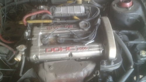 Todos Los Repuesto Para Mitsubishi Eclipse Mf Mx Mz 1992 2.0