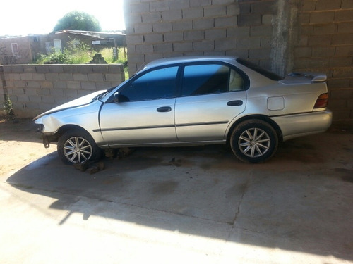 Vidrio Y Puertas. Guaya Selectora De Cambio De Baby Camry