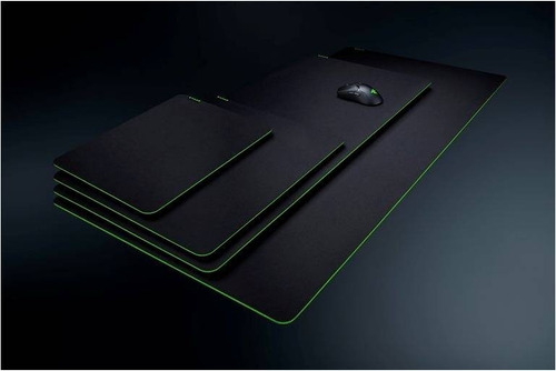 Imagen 4 de 10 de Mouse Pad Razer Gigantus V2 Mediano 360x275mm Espuma Gruesa