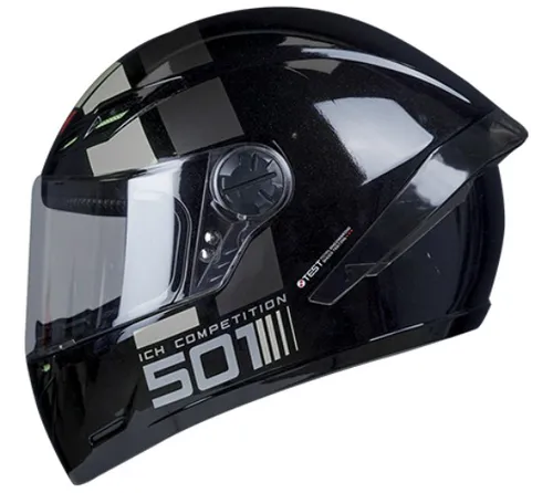 Cascos ich opiniones new arrivals