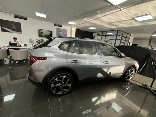 Kia K3 Cross 1.6 Gt Line