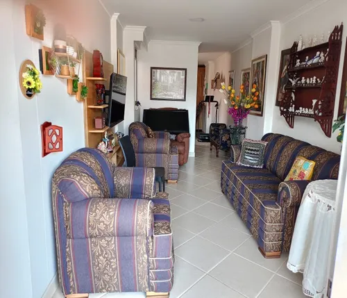 Se Vende Apartamento Duplex Estadio Ml