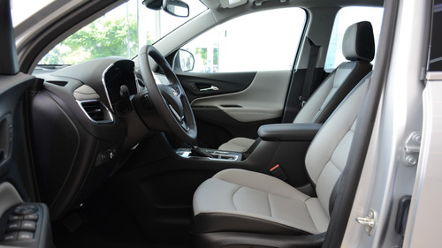 Chevrolet Equinox Premier Awd 0km 2021 Stock Permuto Pd