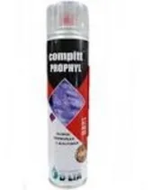 Comprar Compitt Prophyl 315 Grs\u002F 440cc Alcohol Isopropilico Delta