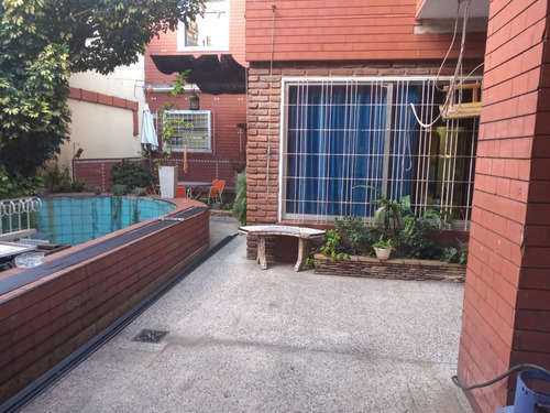 Imagen 17 de 29 de Casa Lote Propio 8.66*35 A Reformar.