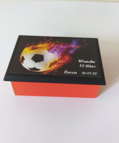 Souvenirs Hombres 18 Años 21 Años 30 Años Fútbol Messi