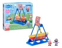 Comprar Figura De Acción Peppa Pig De Peppa Pig