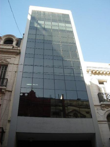 A Estrenar - Oficina En Venta - 180m2 | Sarmiento 1482 - Centro