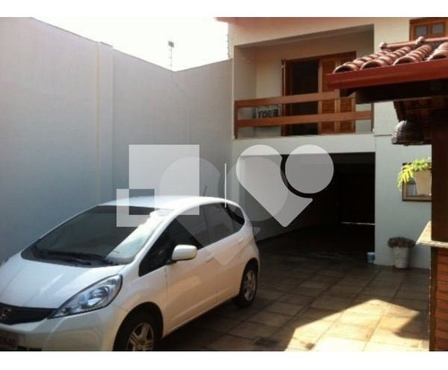 Casa-porto Alegre-jardim Itu | Ref.: 28-im411771 - 28-im411771