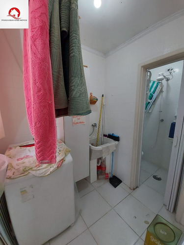 Imagem 9 de 9 de Apartamento À Venda Na Praia Das Pitangueiras, Comprar Apartamento, Guarujá, Litoral - Ap4758 - 34711706