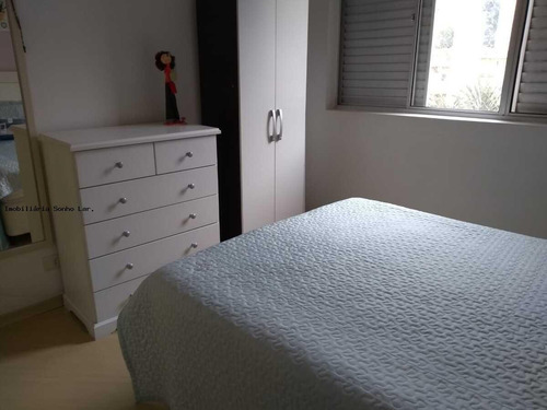 Imagem 15 de 15 de Apartamento Para Venda Em São Paulo, Vila São Francisco, 3 Dormitórios, 1 Suíte, 3 Banheiros, 1 Vaga - 9006_2-1236872