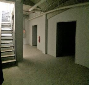Local Comercial En Arriendo En Vitacura