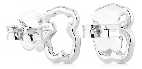 Aretes New Carrusel De Plata