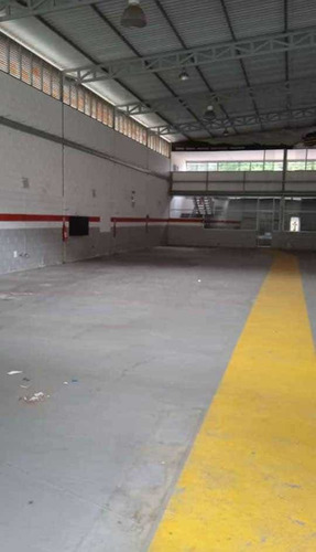 Imagen 4 de 7 de Galpón Mérida Venta - Alquiler 740 M2