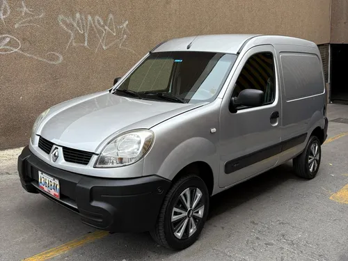 Renault Kangoo 2011