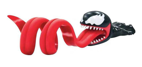 Accesorio Venom Para Decoracion De Moto 