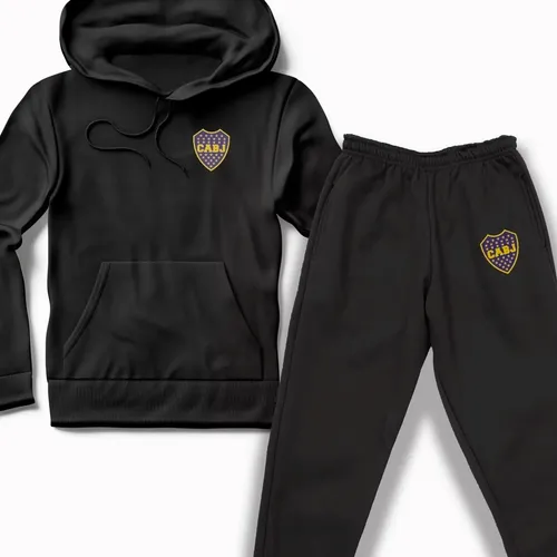 Buzo Adidas Boca Retro MercadoLibre
