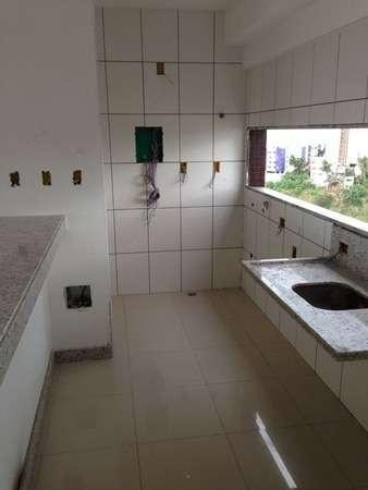 Apartamento À Venda, 1 Quarto, 1 Suíte, 1 Vaga, Horto Florestal - Salvador/ba - 1308