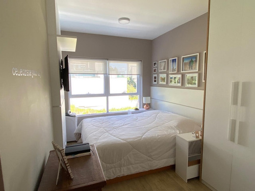 Imagem 10 de 15 de Rrcod3545 - Apartamento 67m² Condomínio Glass Alphaville - 2 Dorms - 1 Vaga - Oportunidade - Ótima Localização - Rr3545 - 69470706