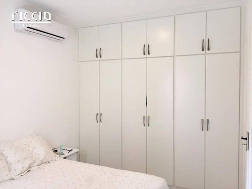 Imagem 8 de 13 de Apartamento - Jardim Aquarius - Ref: 9115 - V-ri4744