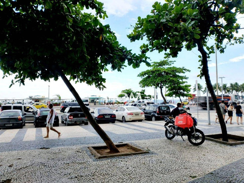 Imagem 26 de 27 de Apartamento À Venda, 29 M² Por R$ 559.500,00 - Copacabana - Rio De Janeiro/rj - Ap3724