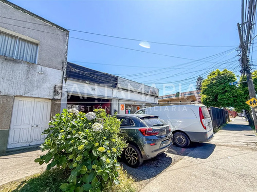 Local Comercial En Venta En Concepción