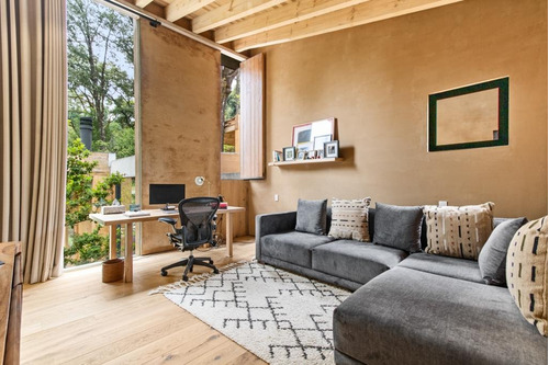 Venta Casa En Rancho Avandaro Valle De Bravo